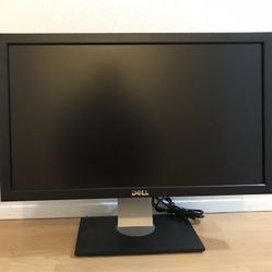 Dell Monitor 27”