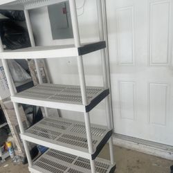Shelving Units