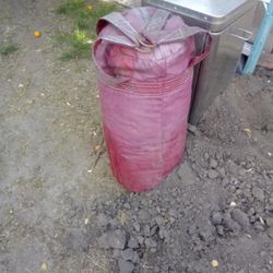 Punching Bag