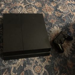 PS4 
