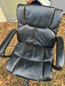 Free Computer Chair