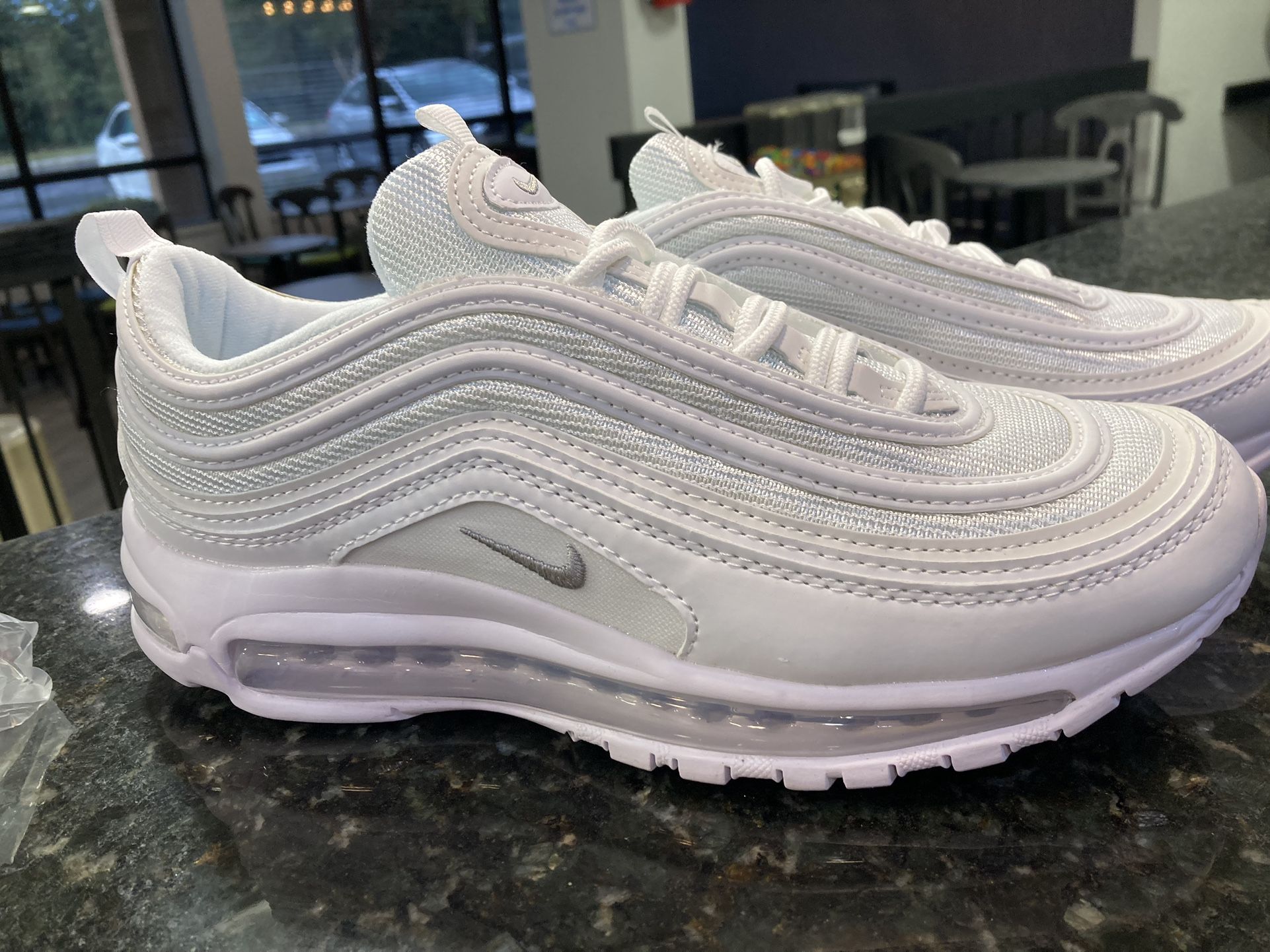 New Air Max 97- Men’s 9.5 