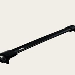 Thule Wing Bar Edge rails for cargo boxes