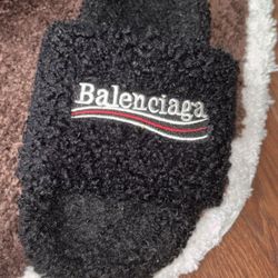 Balenciaga Mens