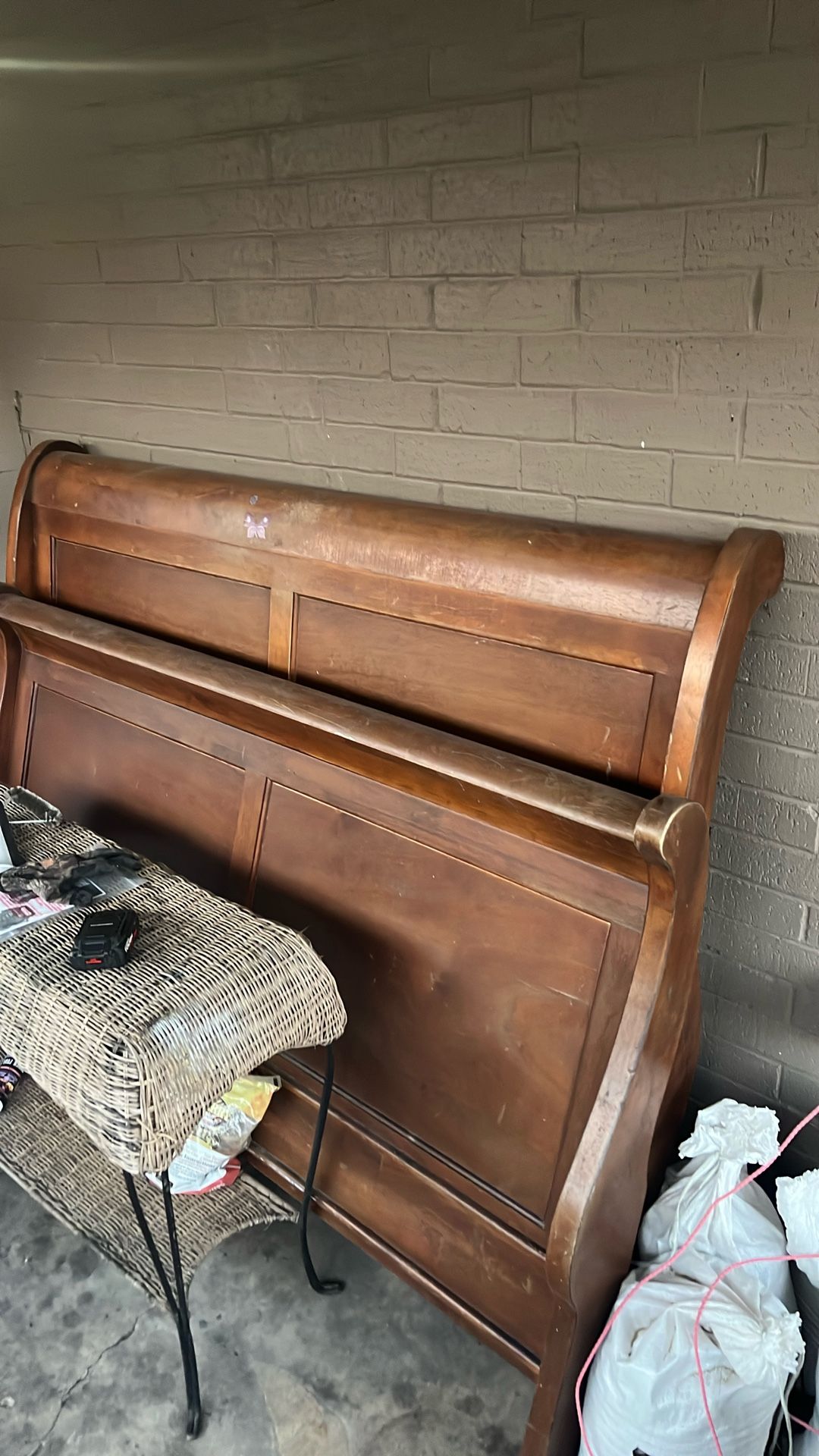 Queen Size Headboards