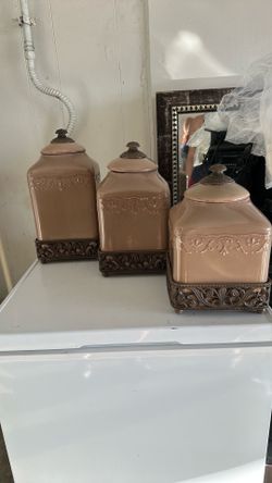 Decor Jars