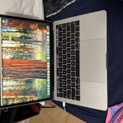 Macbook Pro 13-inch