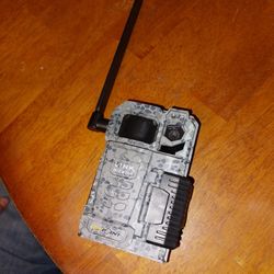 Game Camera Trail Camera