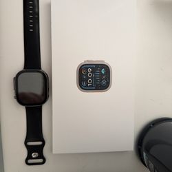 Apple Watch Ultra 2 49mm