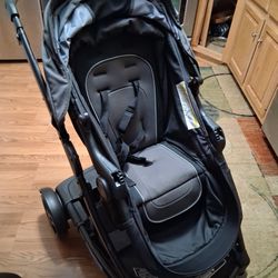 Graco UNO2DUO stroller