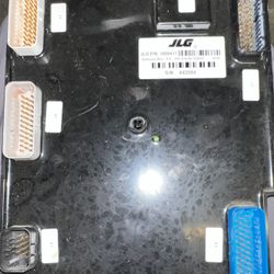 JLG 450AJ Series II OEM Controller Board – PN 1600411
