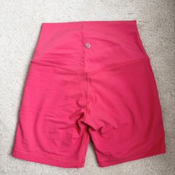 Lulu Shorts (@Xentive) S,M,L,XL,2XL,3XL