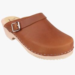 Lotta Clogs from Stockholm