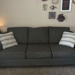 Sleeper sofa- Queen