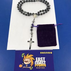 Rosary Beads 