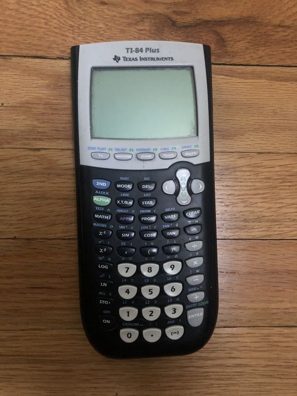ti smartview online calculator