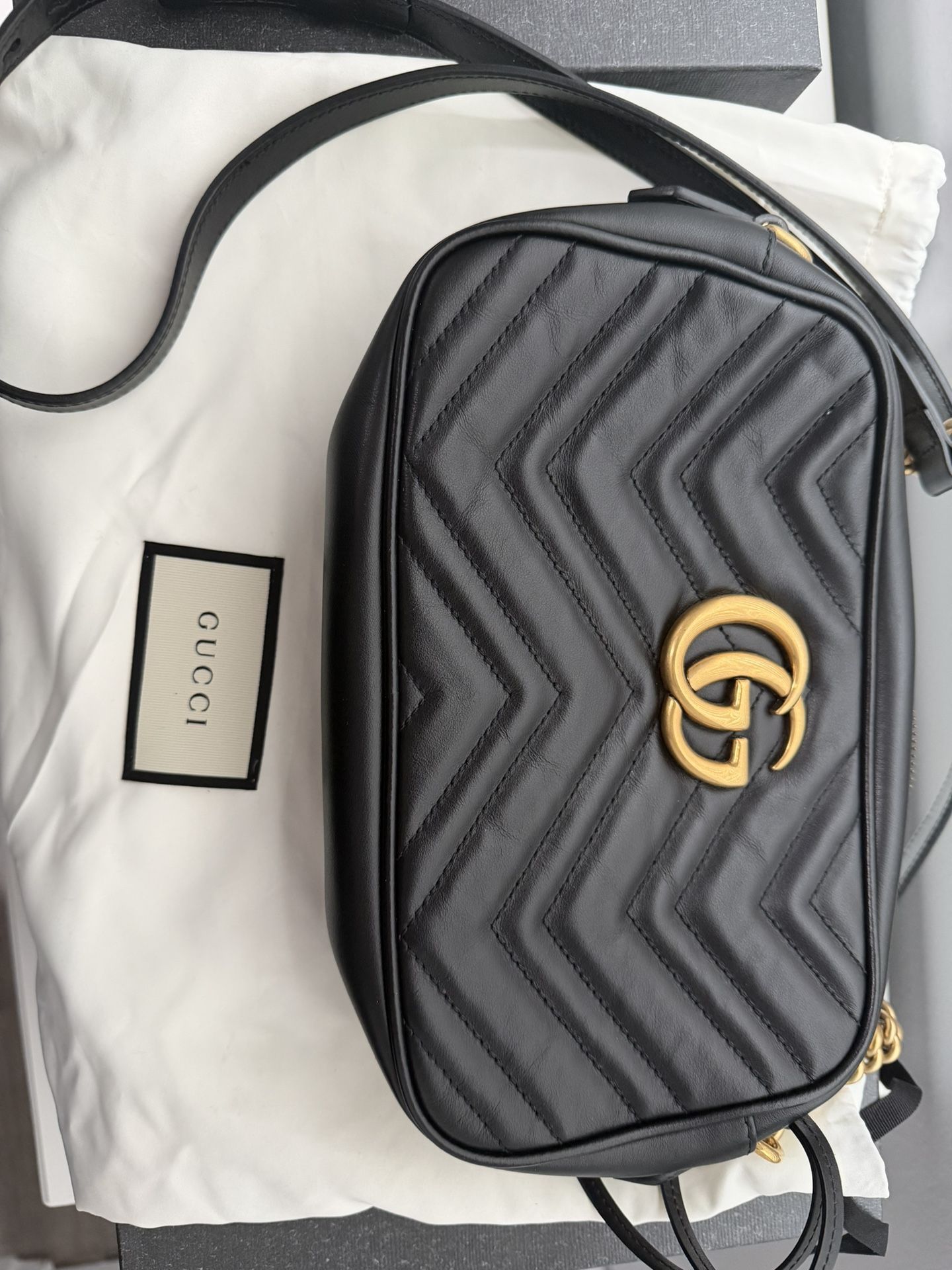 Gucci Bag
