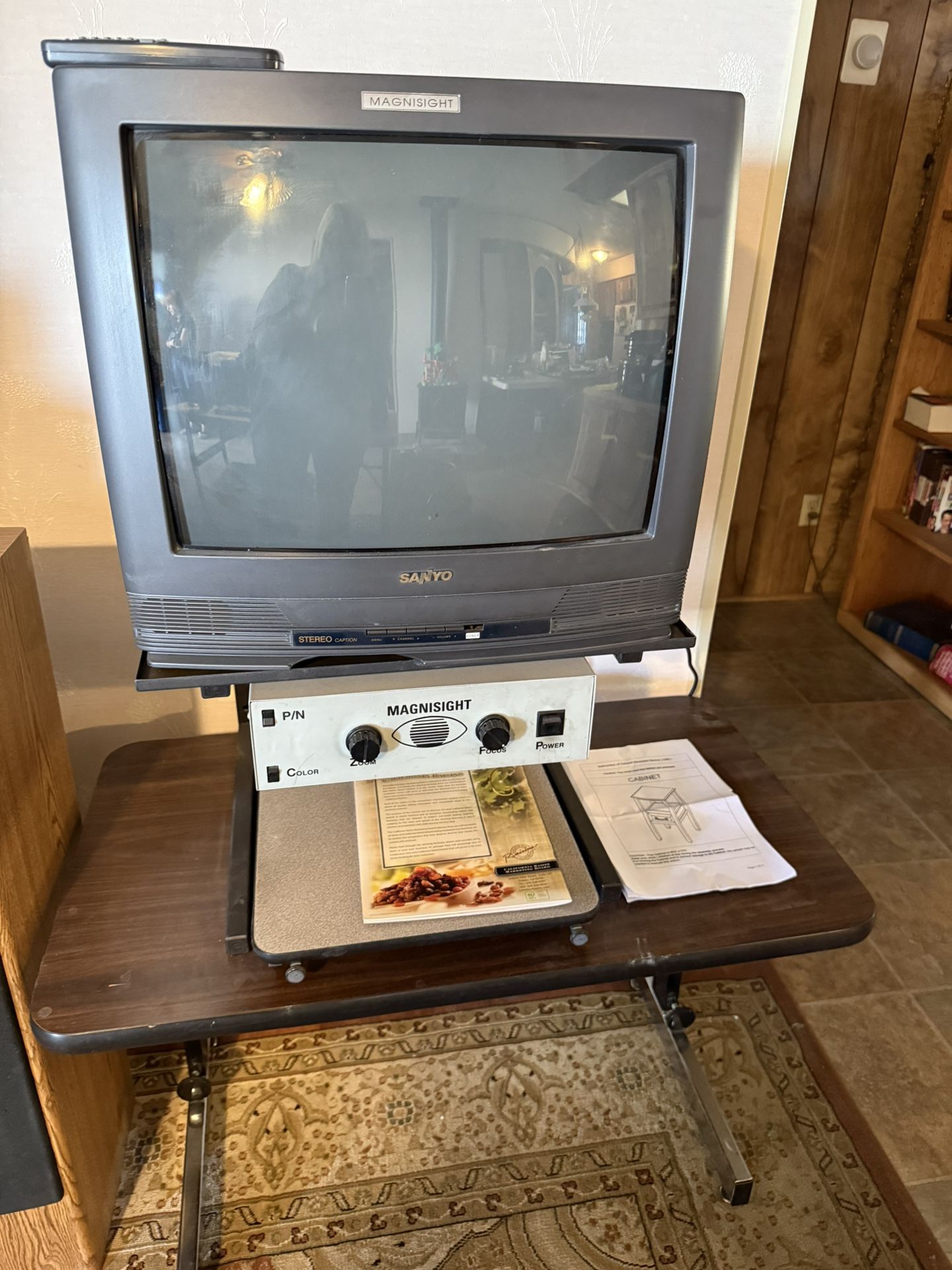A Projector