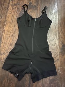 Faja levanta glúteos talla L