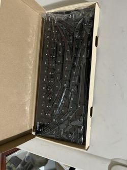 Bluetooth Keyboard Slim