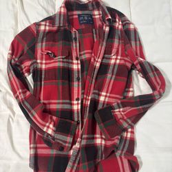 Men’s American Eagle Size Small Flannel