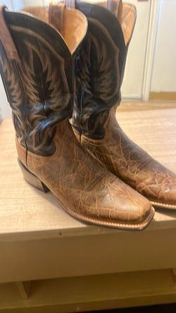 Ariat boots
