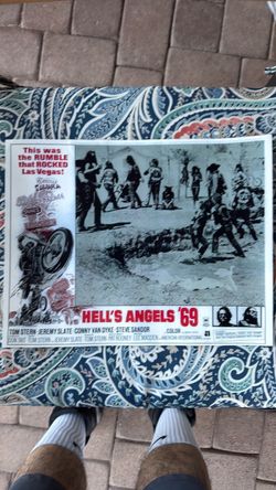 Motorcycle posters
