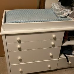 Changing Table 