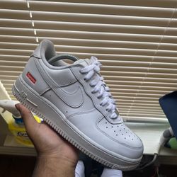 Supreme Air Force 1 