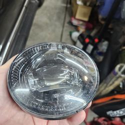 Toyota Tundra morrimoto led foglights 2007 to 2013