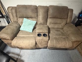 Sofa recliner