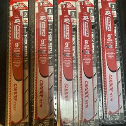 Diablo Sawzall Blades Half Price 