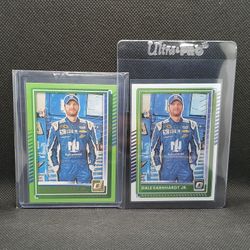 2025 Panini Donruss NASCAR Dale Earnhardt JR.