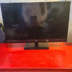 Seiko 23" LCD HD TV
