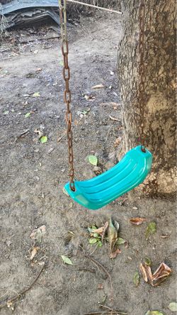 Child Swing