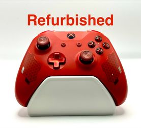 Refurbished Xbox One S controller limited edition