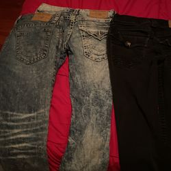 True Religion Jeans