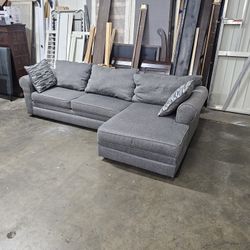 Sectional Sofa