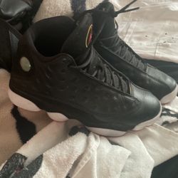 Jordon 13 Retros
