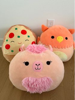 Original Squishmallows 16”