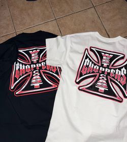 West Coast Choppers Shirts