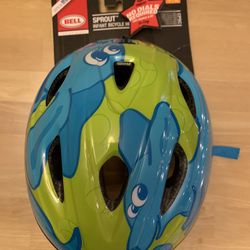 Kids Bike Helmet