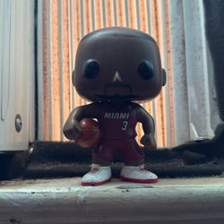 Dwayne Wade FUNKO POP