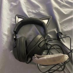 Razer Kraken Kitty V2 USB Headset