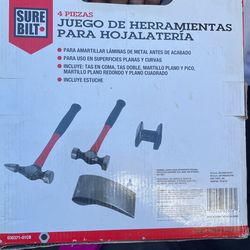 Auto Body Kit