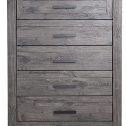 Grey dresser- 150$