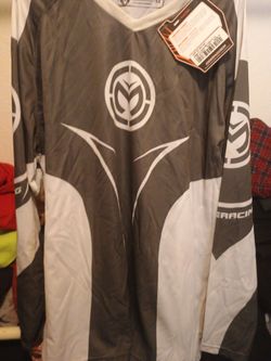 Motocross Desert Gear
