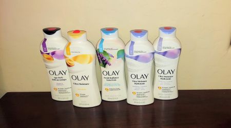 Olay Body Wash $5 EACH  - X Streets Ray and Higley