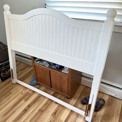 Headboard For Full Size Bed