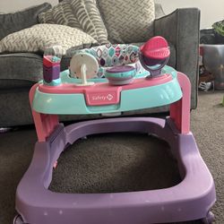 Baby Walker